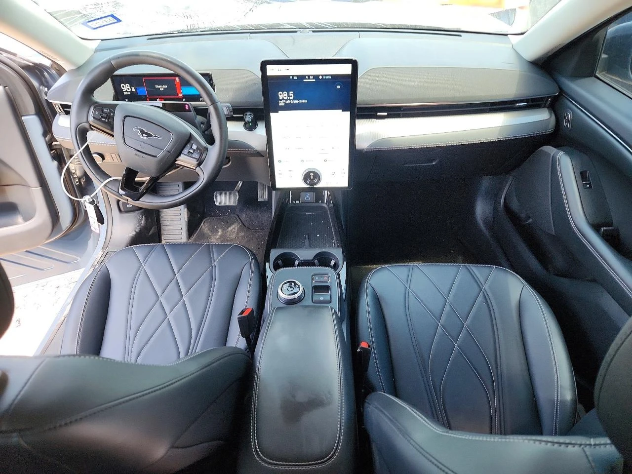 Ford Mustang Mach-E Select, снимка 8 - Автомобили и джипове - 55127030