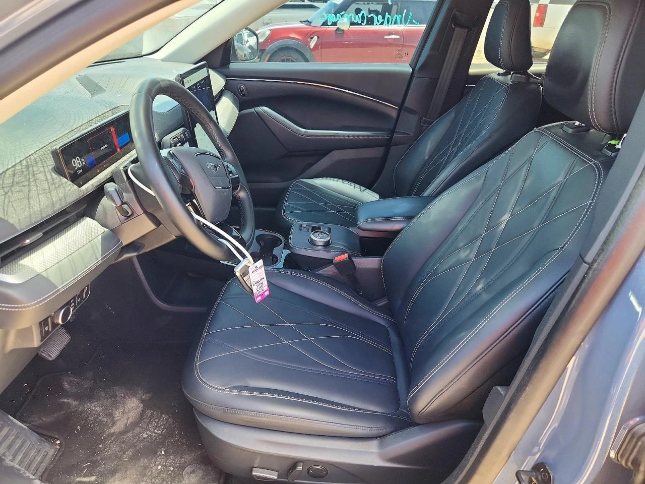 Ford Mustang Mach-E Select, снимка 7 - Автомобили и джипове - 55127030