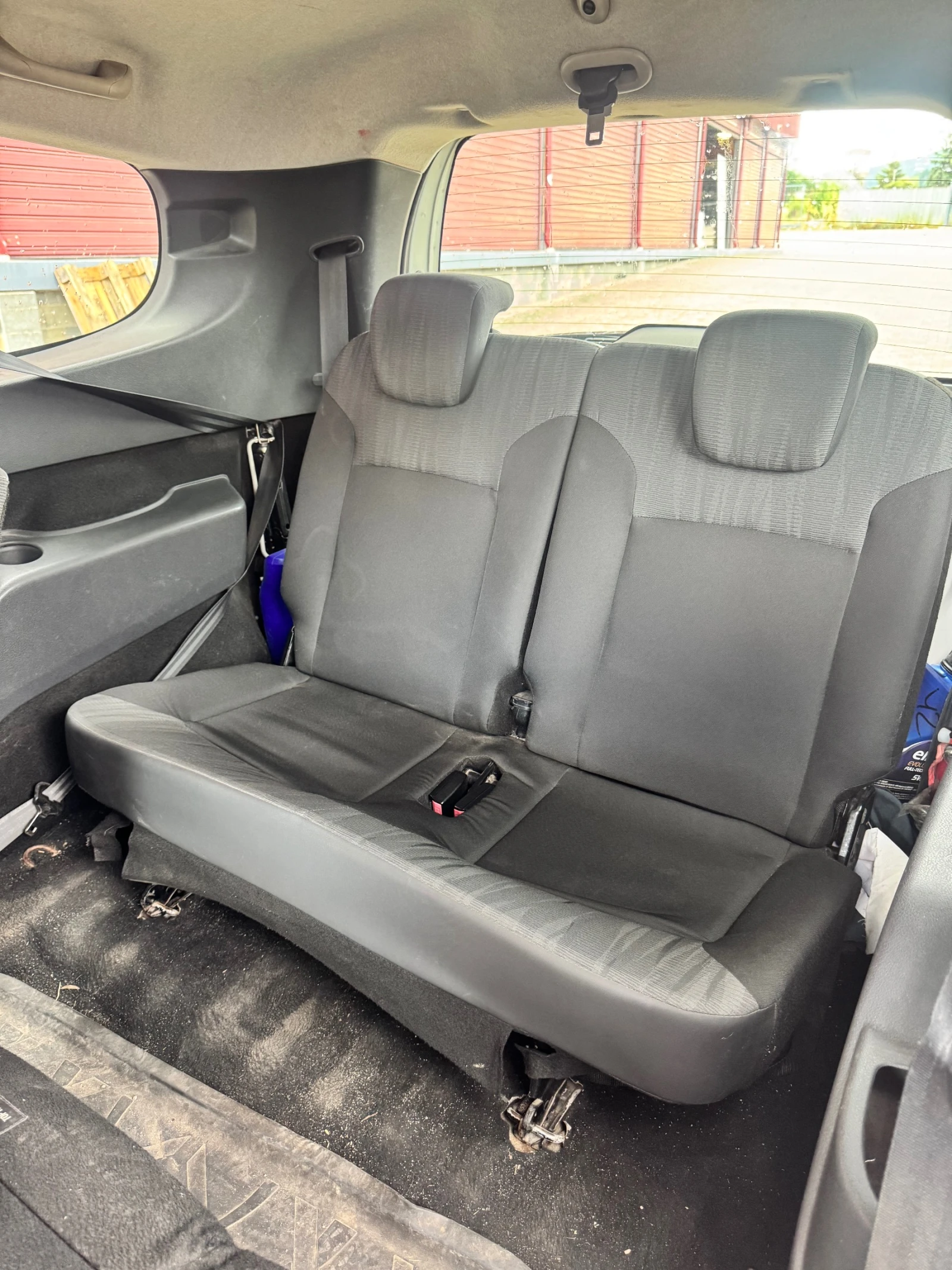 Dacia Lodgy 7 местна 1.5 дизел, снимка 12 - Автомобили и джипове - 55284264