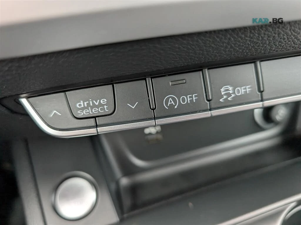 Audi A4 quattro Komfort* AвтоКредит* (ЦЕНА ДО БГ), снимка 15 - Автомобили и джипове - 55316300