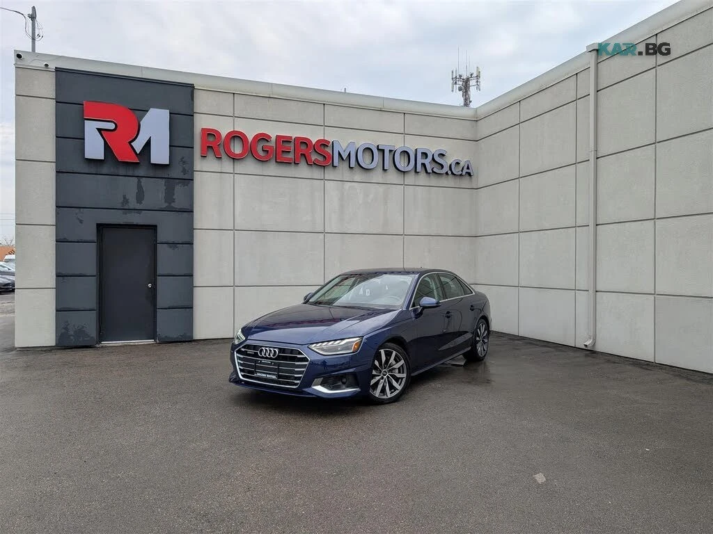 Audi A4 quattro Komfort* AвтоКредит* (ЦЕНА ДО Б