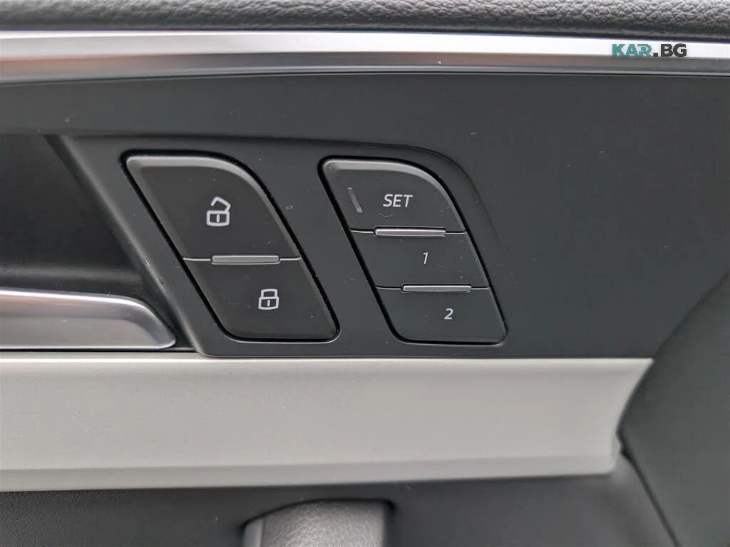 Audi A4 quattro Komfort* AвтоКредит* (ЦЕНА ДО БГ), снимка 10 - Автомобили и джипове - 55316300