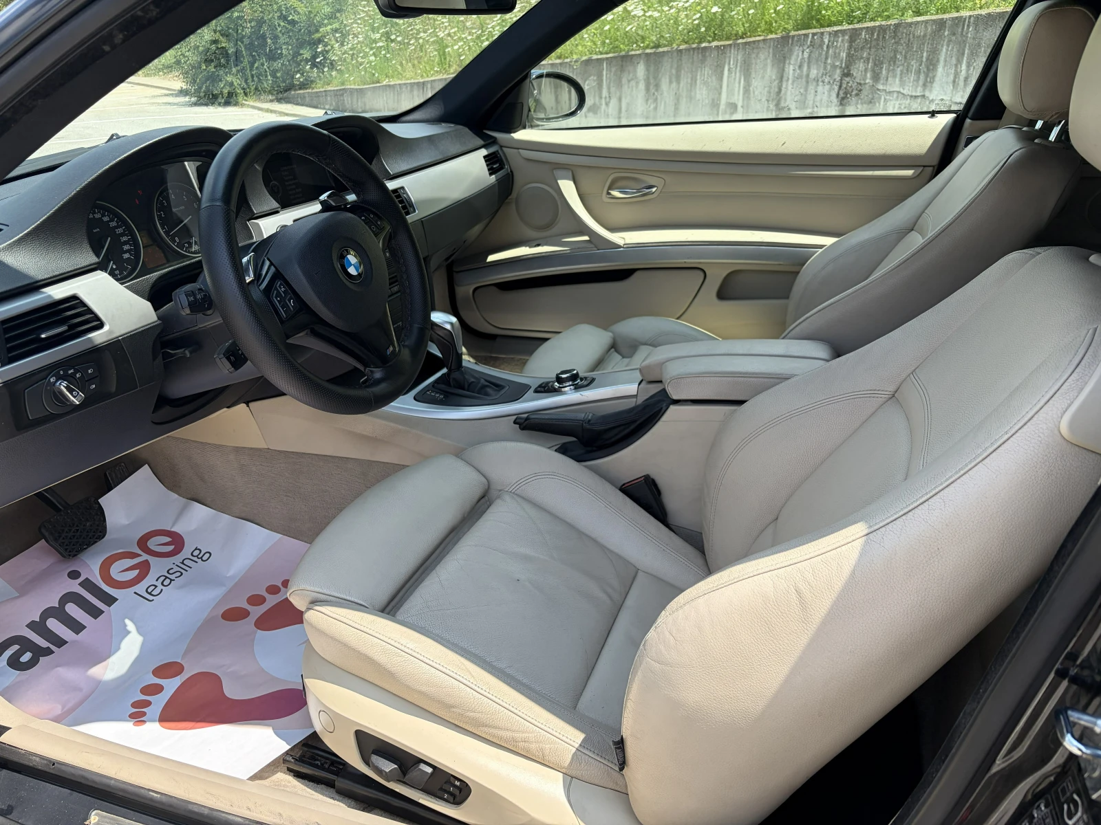 BMW 335 i xDrive | Mobile.bg � ����������� 9