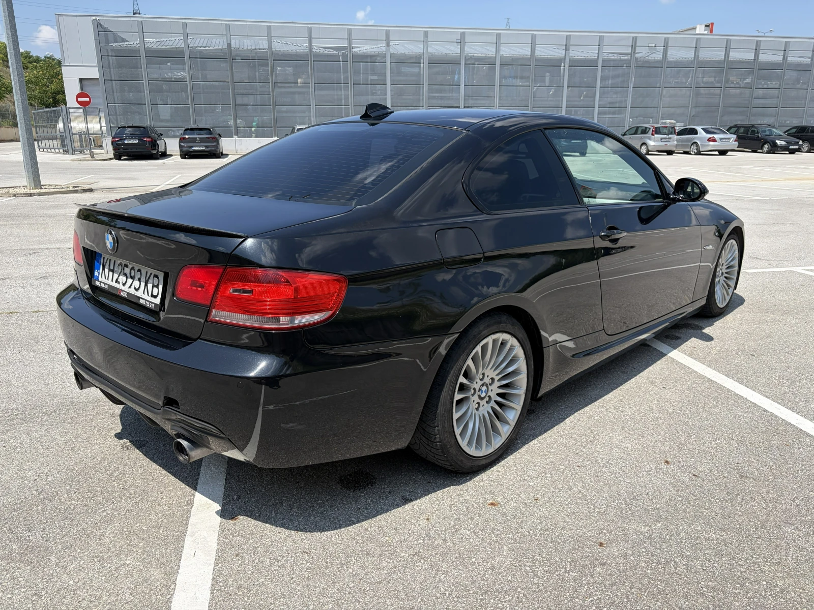 BMW 335 i xDrive | Mobile.bg � ����������� 5