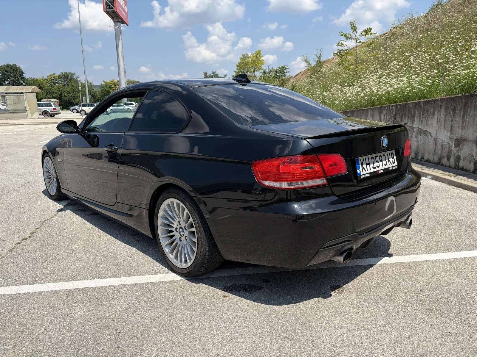 BMW 335 i xDrive | Mobile.bg � ����������� 7