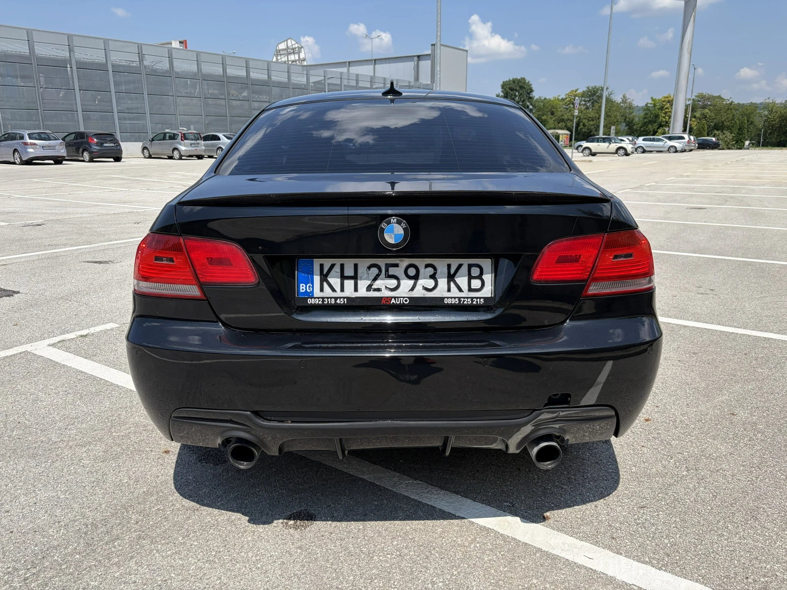 BMW 335 i xDrive | Mobile.bg � ����������� 6