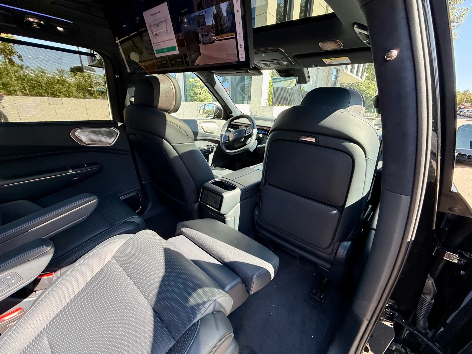 LynkCo 10 900 EM-P Explorer - НАЛИЧЕН, снимка 11 - Автомобили и джипове - 55480691