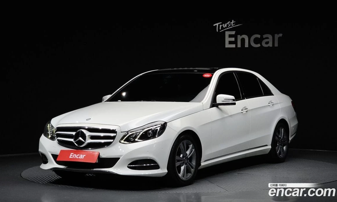 Mercedes-Benz E 220 E220 CDI Avantgarde