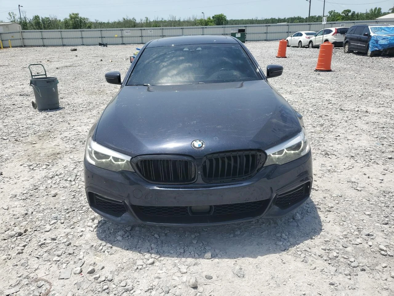 BMW 540 BUY NOW/КРАЙНА ЦЕНА ДО СОФИЯ!, снимка 2 - Автомобили и джипове - 55858548