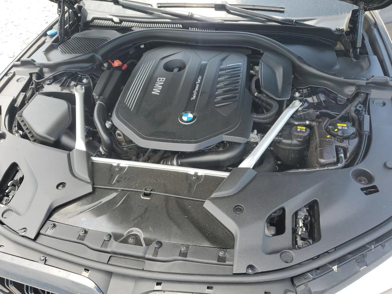 BMW 540 BUY NOW/КРАЙНА ЦЕНА ДО СОФИЯ!, снимка 11 - Автомобили и джипове - 55858548
