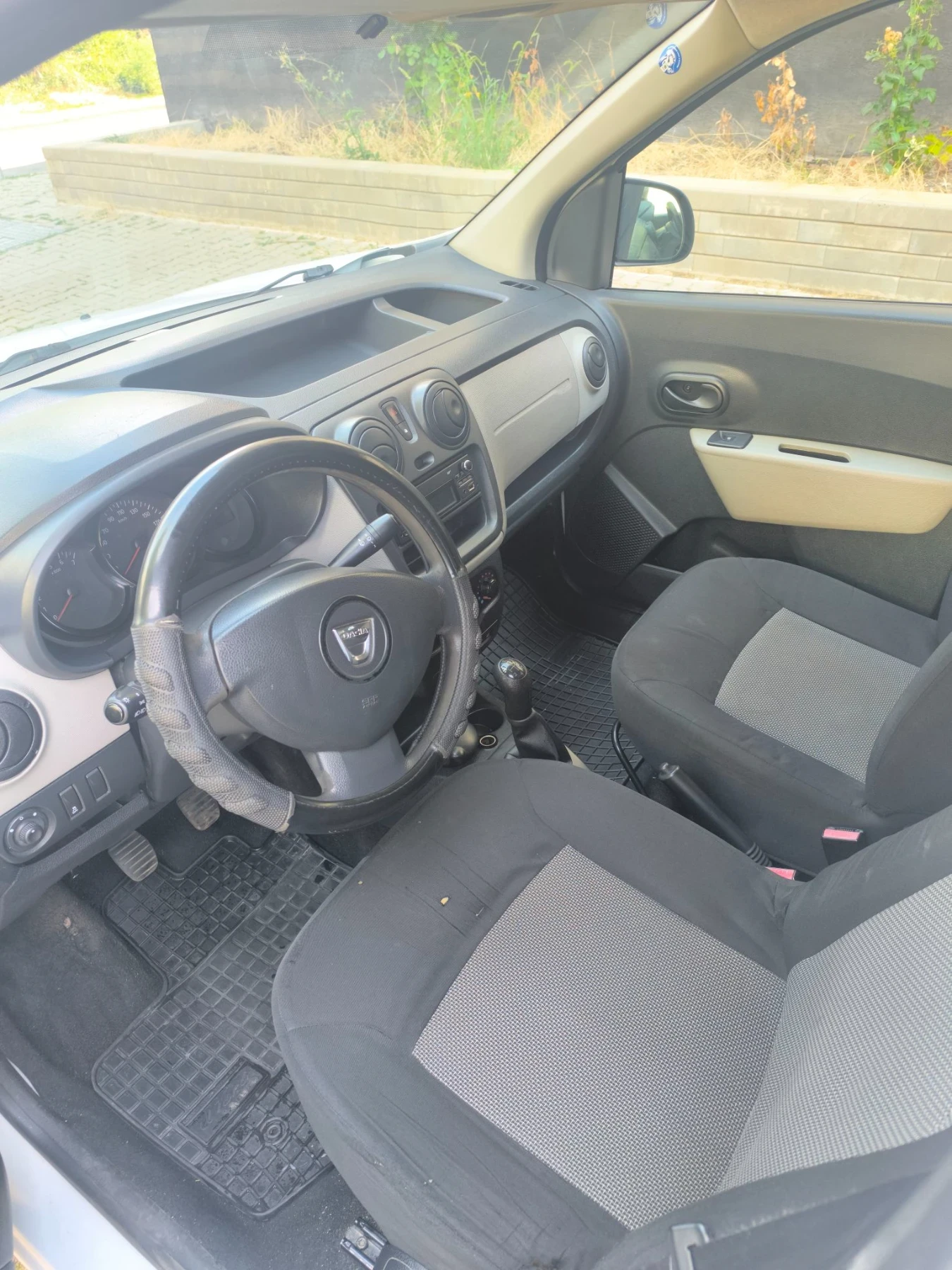 Dacia Dokker, снимка 7 - Автомобили и джипове - 55942508