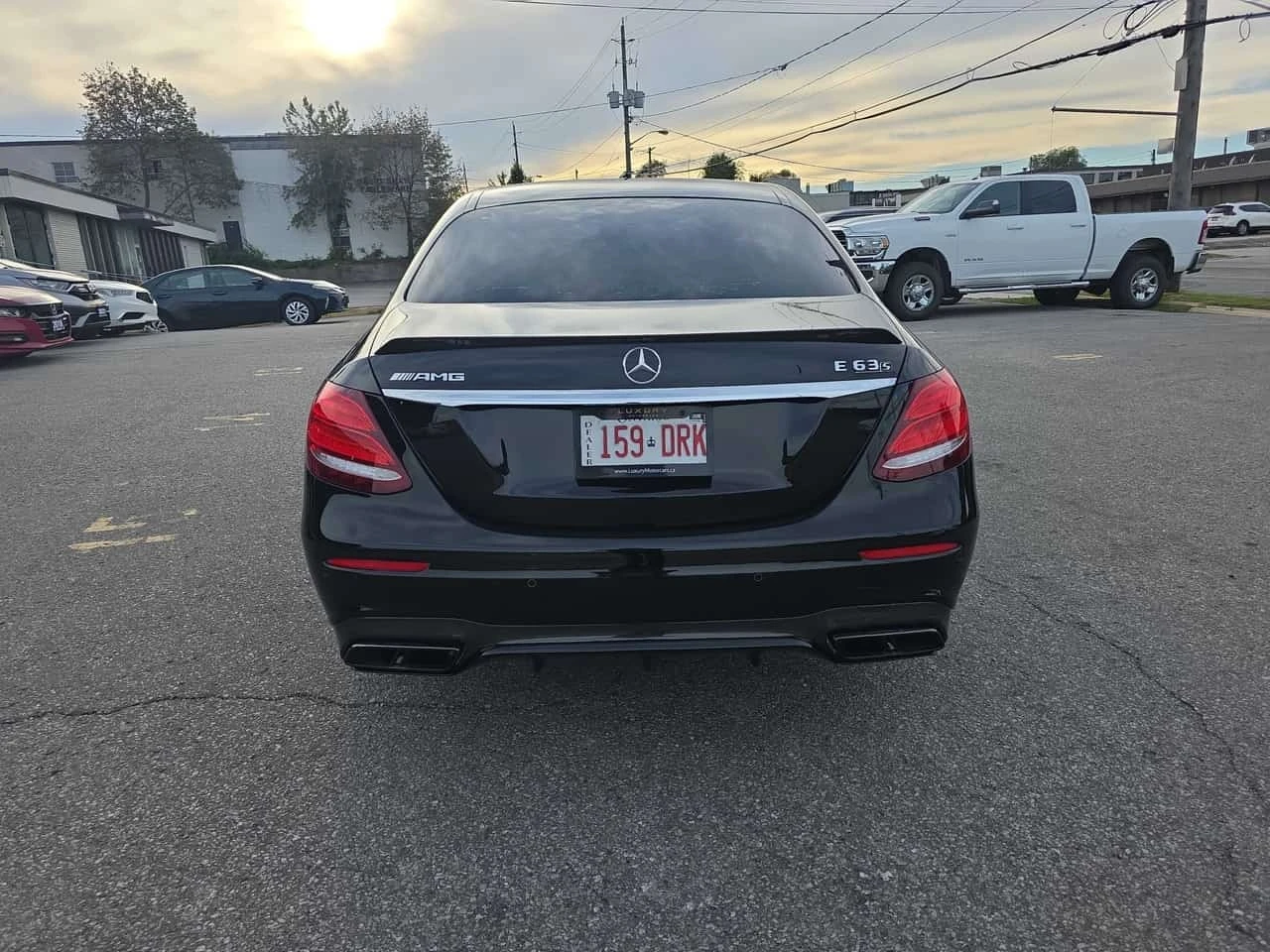 Mercedes-Benz E 63 AMG S * CARFAX * ����� �� ����������� | Mobile.bg � ����������� 4