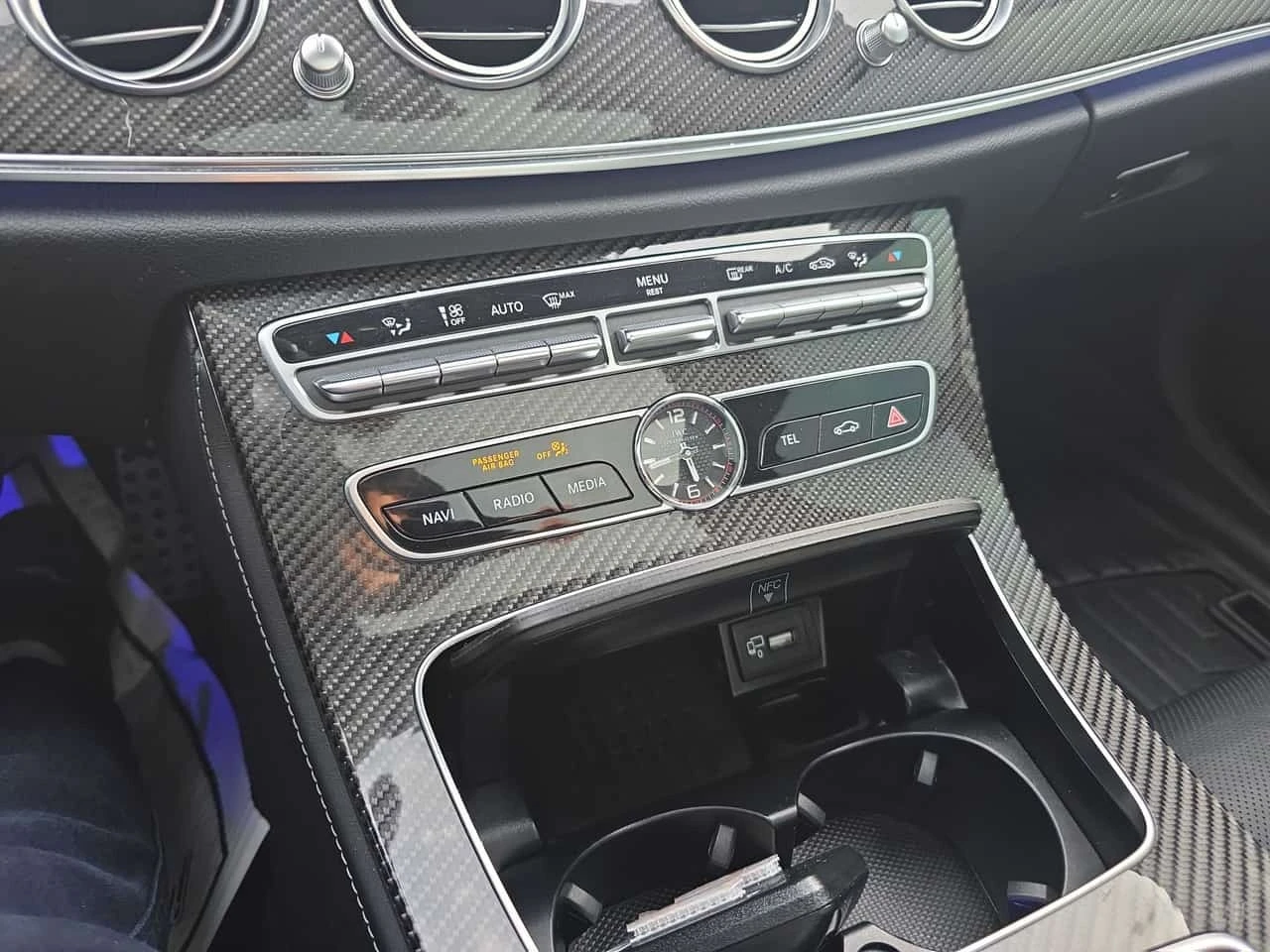 Mercedes-Benz E 63 AMG S * CARFAX * ����� �� ����������� | Mobile.bg � ����������� 10