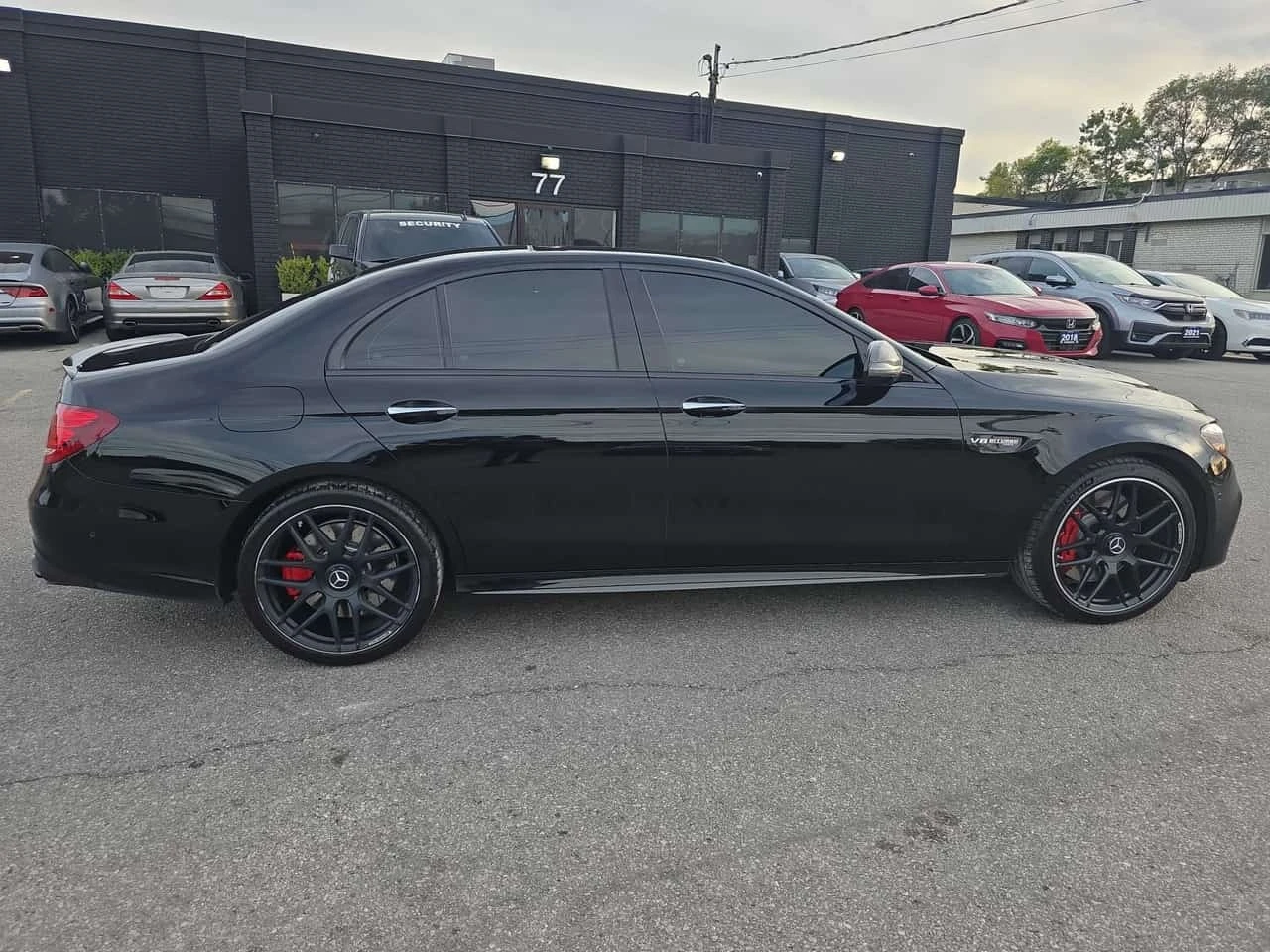Mercedes-Benz E 63 AMG S * CARFAX * ����� �� ����������� | Mobile.bg � ����������� 3