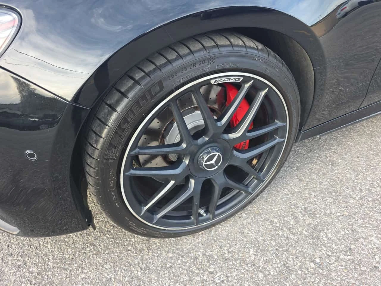 Mercedes-Benz E 63 AMG S * CARFAX * ����� �� ����������� | Mobile.bg � ����������� 7