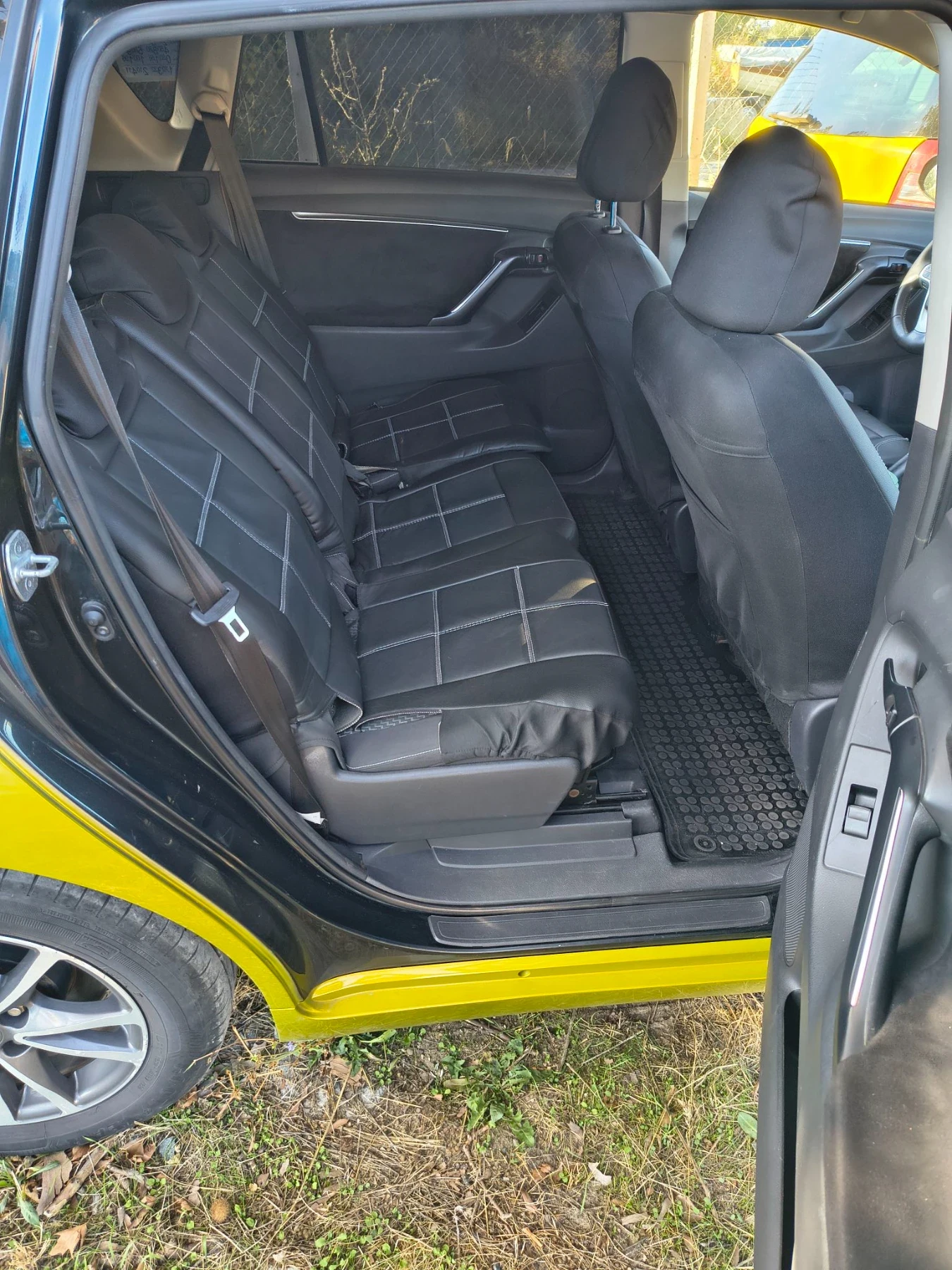 Toyota Verso, снимка 11 - Автомобили и джипове - 56436976
