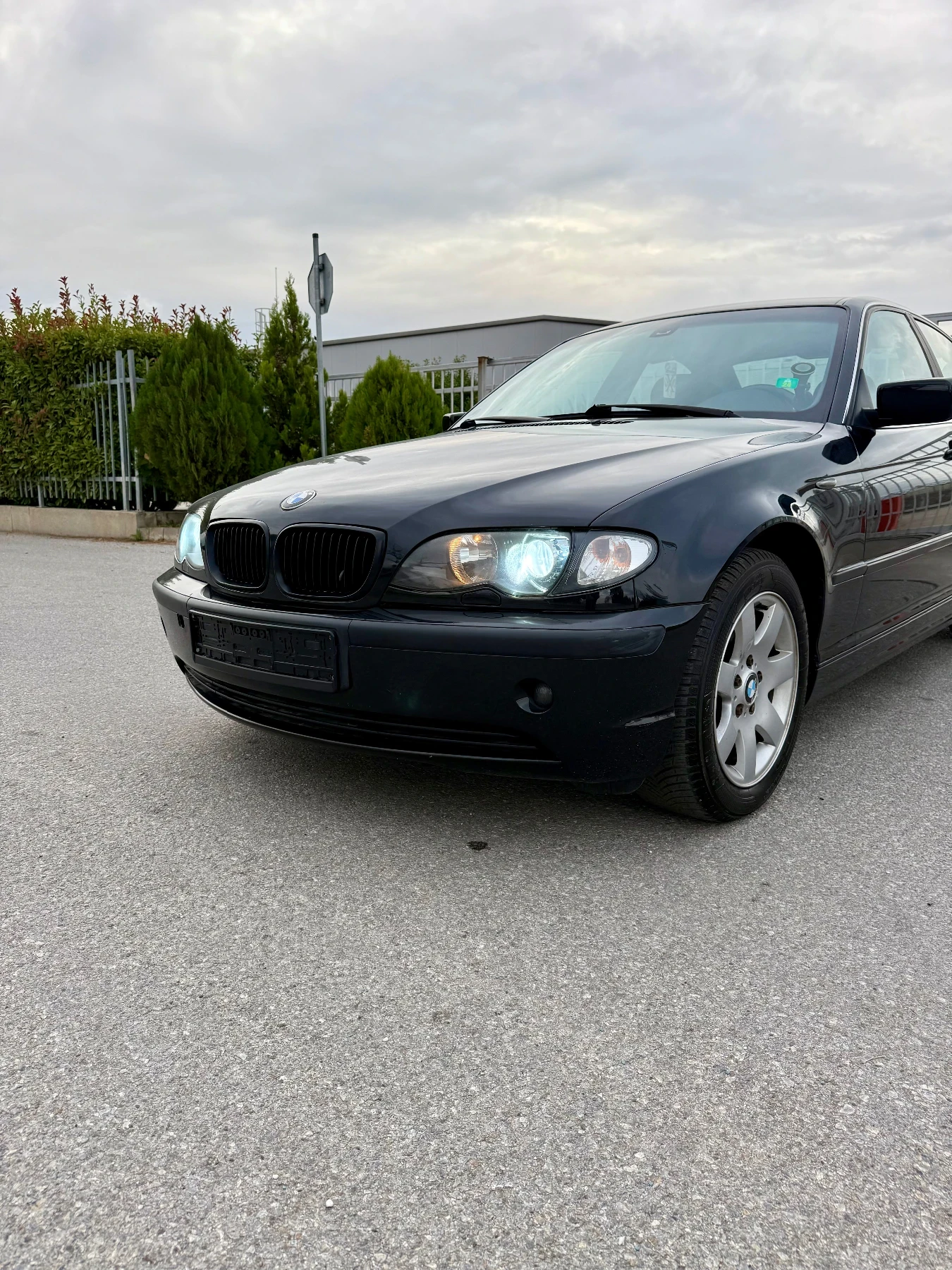 BMW 325 �������/ �������/ NAVI/ | Mobile.bg � ����������� 6