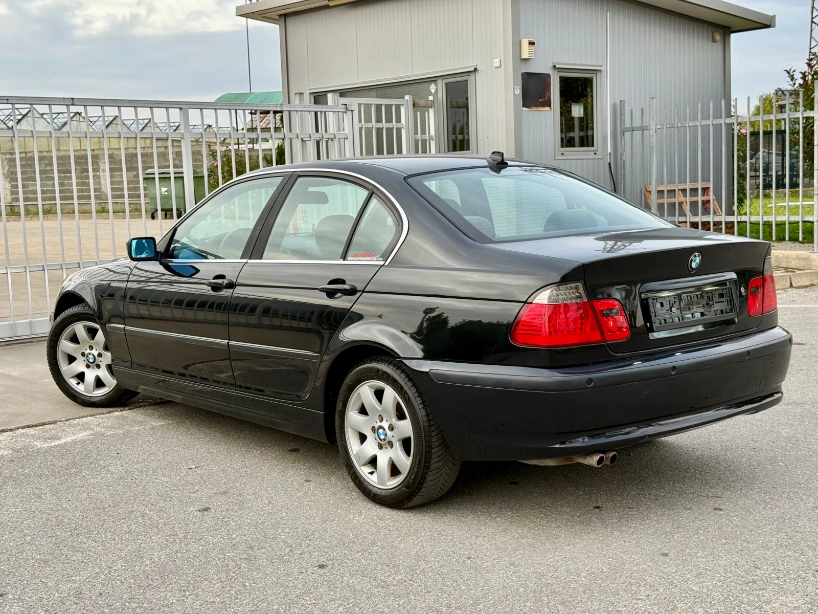 BMW 325 �������/ �������/ NAVI/ | Mobile.bg � ����������� 7