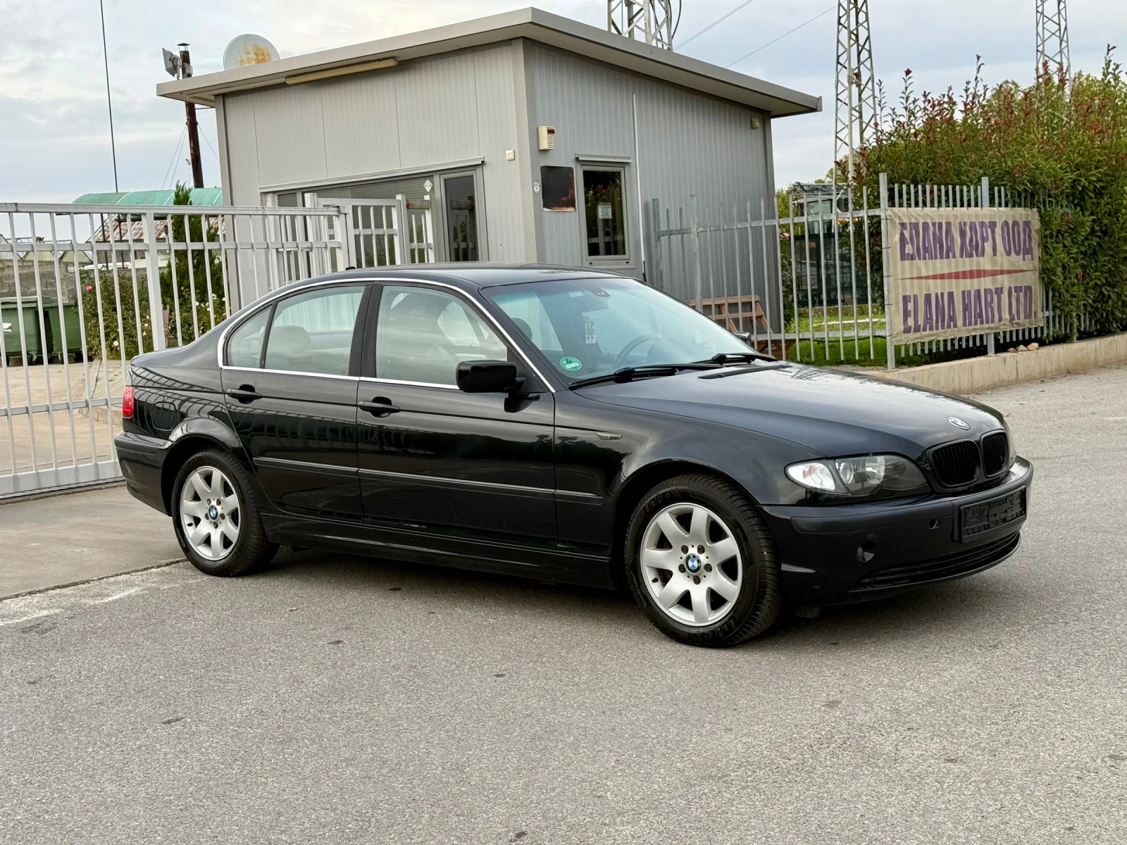 BMW 325 �������/ �������/ NAVI/ | Mobile.bg � ����������� 4