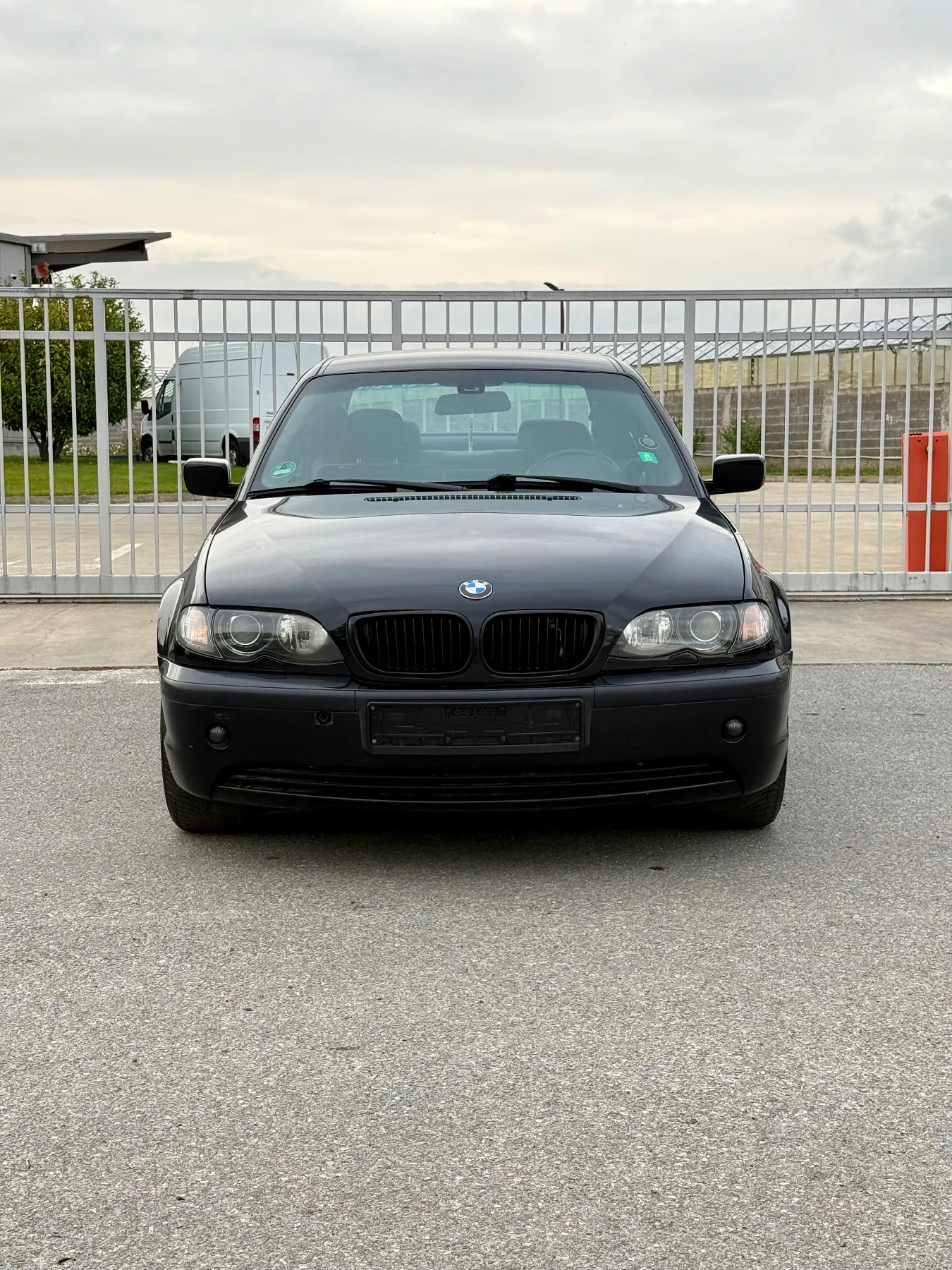 BMW 325 �������/ �������/ NAVI/ | Mobile.bg � ����������� 3