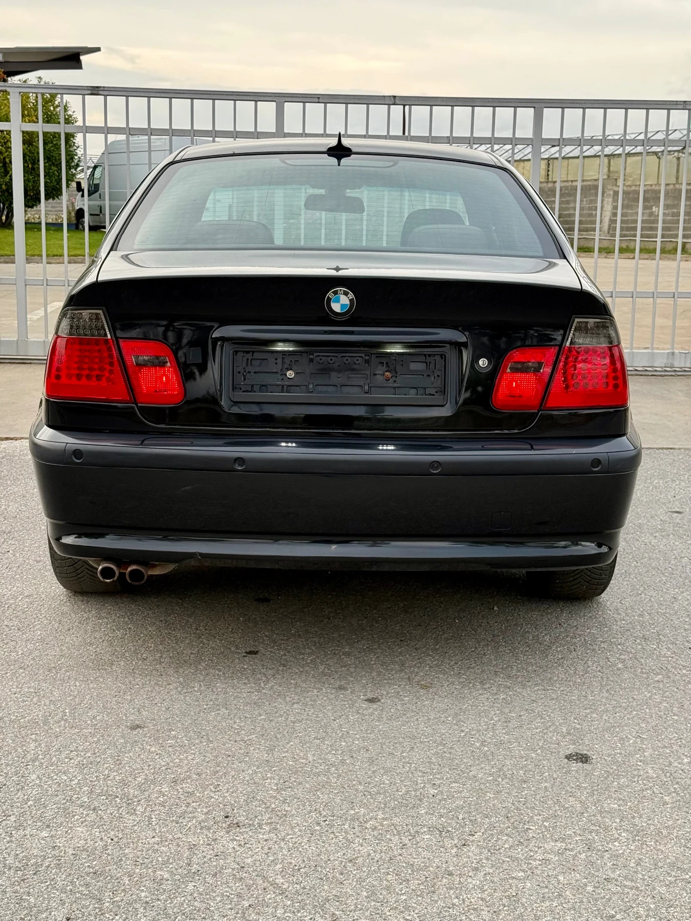 BMW 325 �������/ �������/ NAVI/ | Mobile.bg � ����������� 9