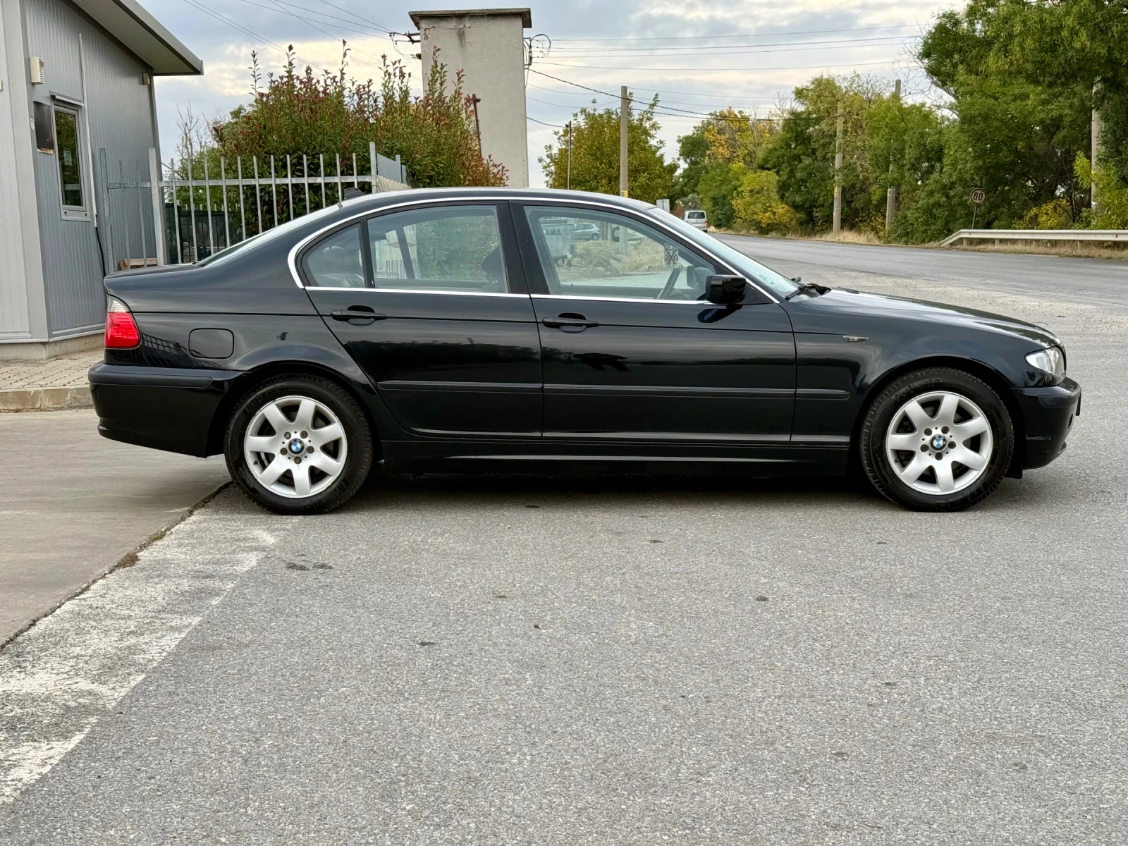 BMW 325 �������/ �������/ NAVI/ | Mobile.bg � ����������� 5