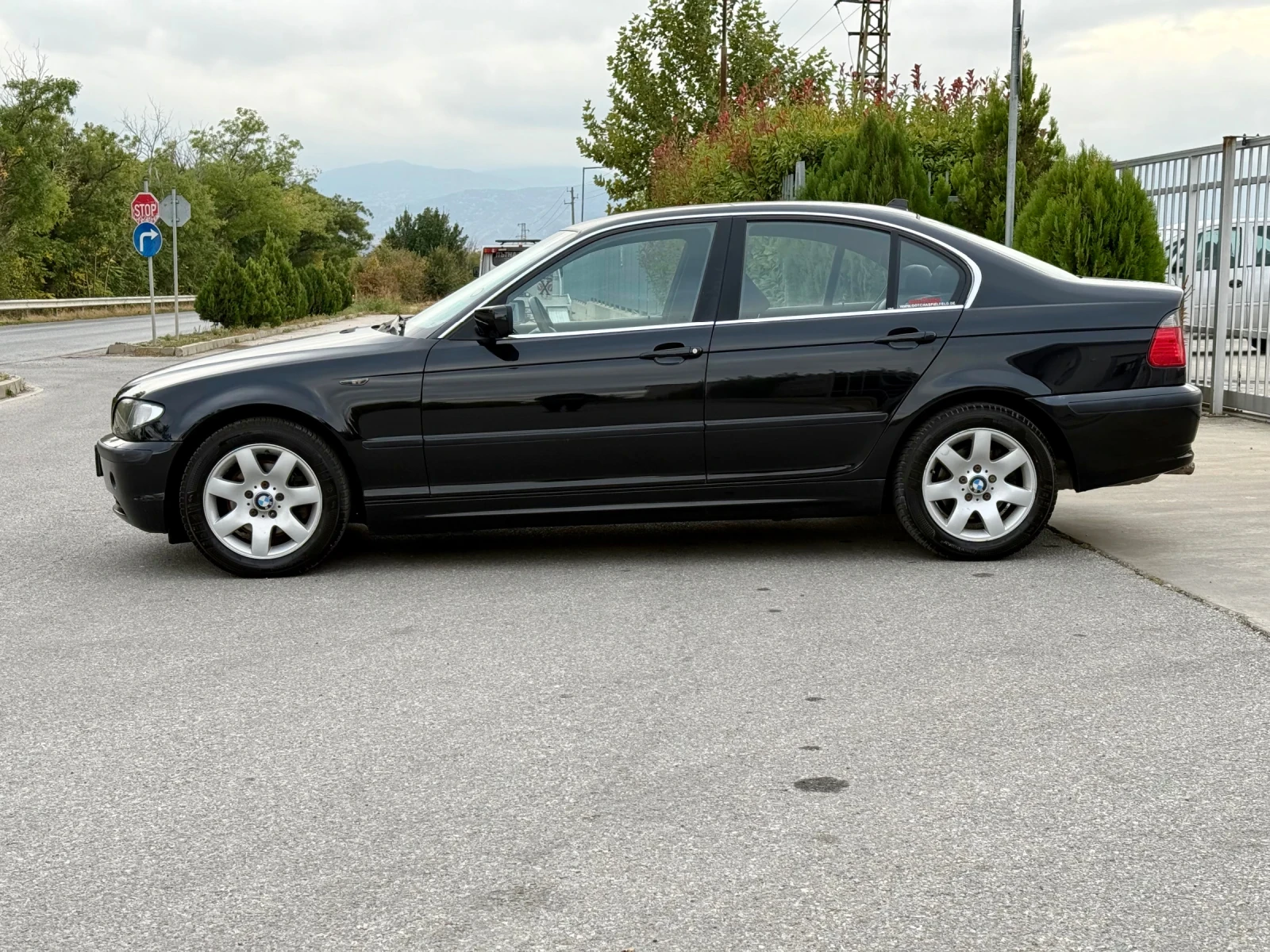 BMW 325 �������/ �������/ NAVI/ | Mobile.bg � ����������� 2