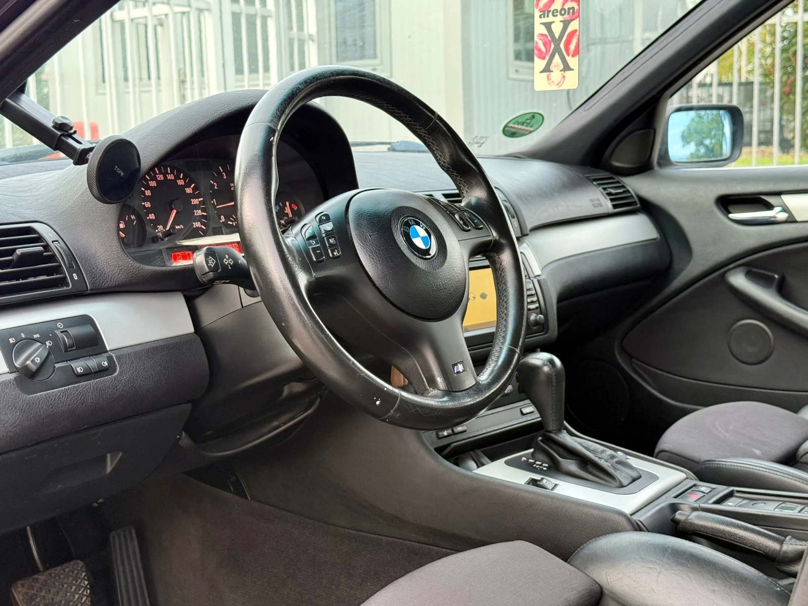 BMW 325 �������/ �������/ NAVI/ | Mobile.bg � ����������� 12