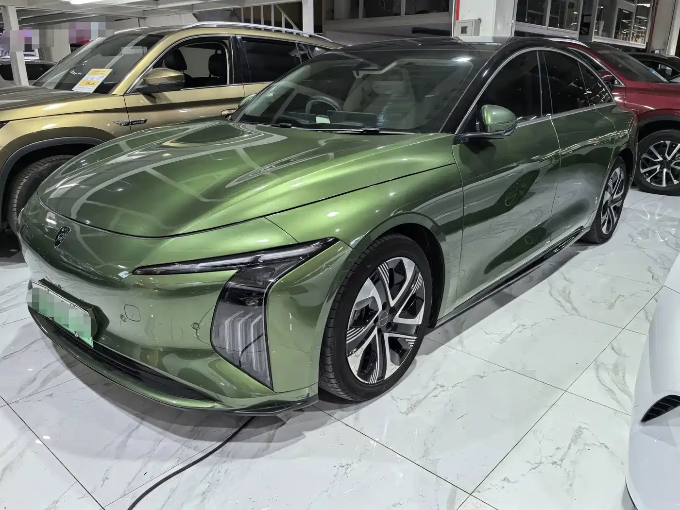 DONGFENG S7 555 Luxury Edition* ������ ���� | Mobile.bg � ����������� 3