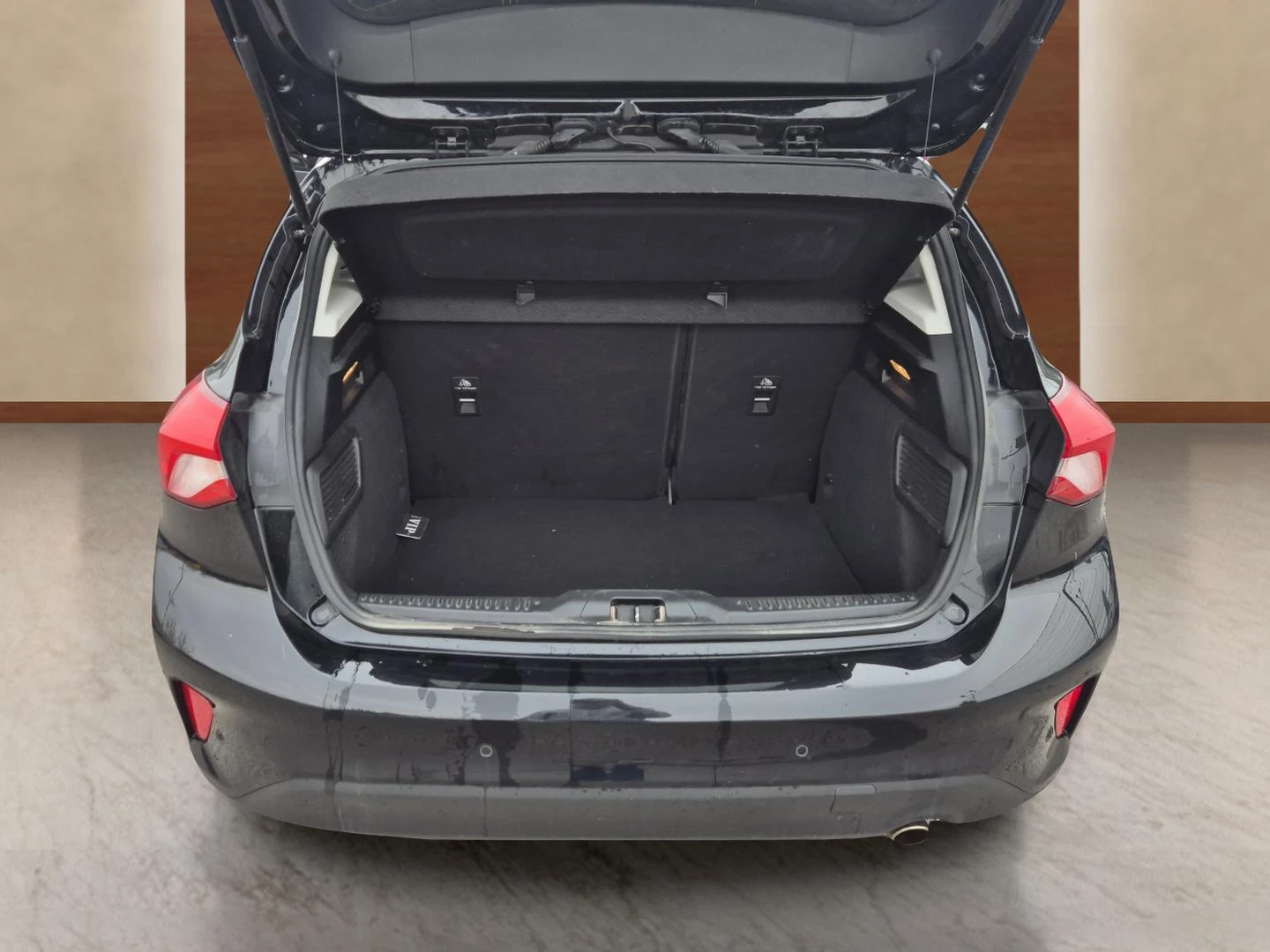 Ford Focus 1.0 EcoBoost, снимка 10 - Автомобили и джипове - 56663302