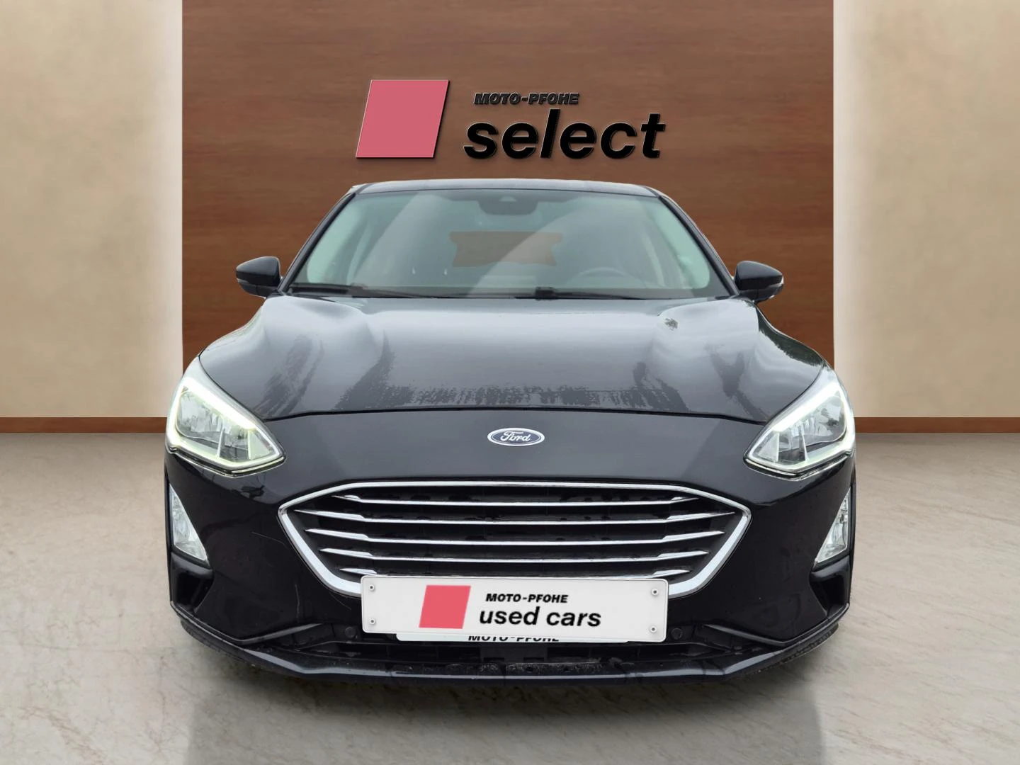 Ford Focus 1.0 EcoBoost, снимка 8 - Автомобили и джипове - 56663302