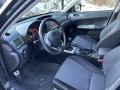 Subaru Impreza WRX - изображение 9