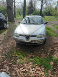 Alfa Romeo 156 1.9жтд16в - изображение 5