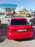 Audi A1 TFSI - изображение 6