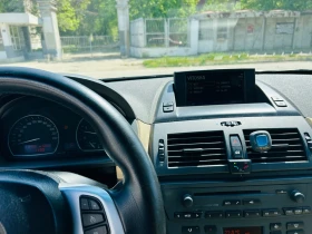BMW X3 E 83, снимка 15