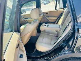 BMW X3 E 83, снимка 12