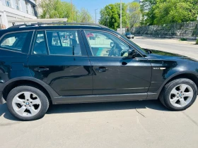 BMW X3 E 83, снимка 4