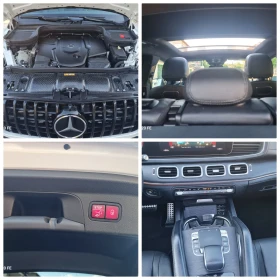 Mercedes-Benz GLE 350 COUPE AMG! 90000KM! FULL!, снимка 13