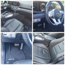 Mercedes-Benz GLE 350 COUPE AMG! 90000KM! FULL!, снимка 16