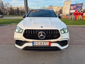 Mercedes-Benz GLE 350 COUPE AMG! 90000KM! FULL!, снимка 2