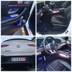 Mercedes-Benz GLE 350 COUPE AMG! 90000KM! FULL!, снимка 12