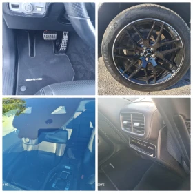 Mercedes-Benz GLE 350 COUPE AMG! 90000KM! FULL!, снимка 14