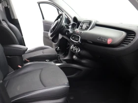 Fiat 500X, снимка 11