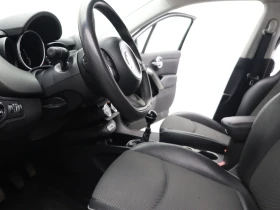 Fiat 500X, снимка 10