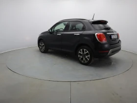 Fiat 500X, снимка 4