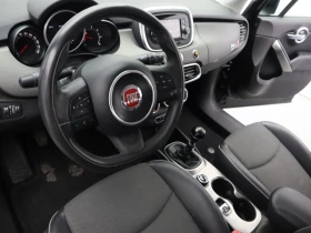 Fiat 500X, снимка 9