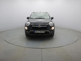 Fiat 500X, снимка 2
