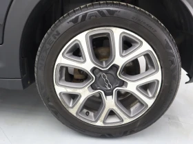 Fiat 500X, снимка 17