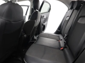 Fiat 500X, снимка 12