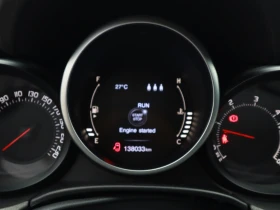 Fiat 500X, снимка 14